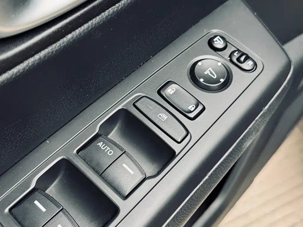 Honda Breeze 2023 — фото 15