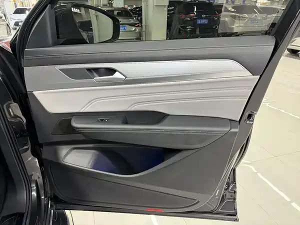 Volkswagen Tavendor 2023