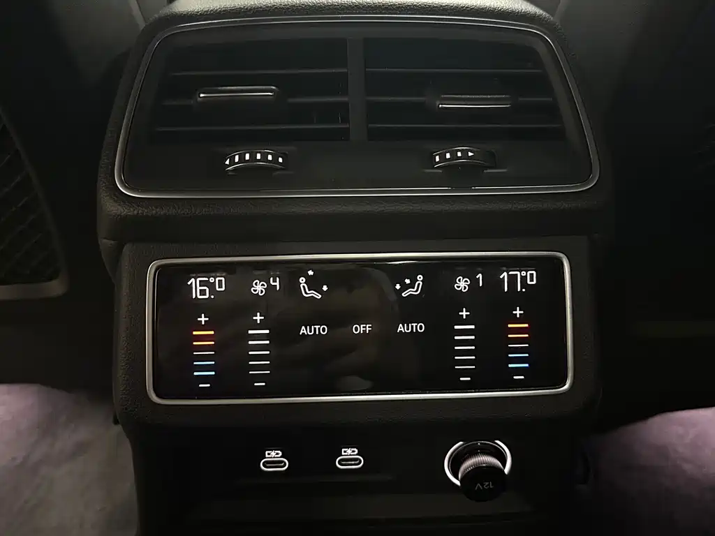Audi A6L 2025 — фото 15