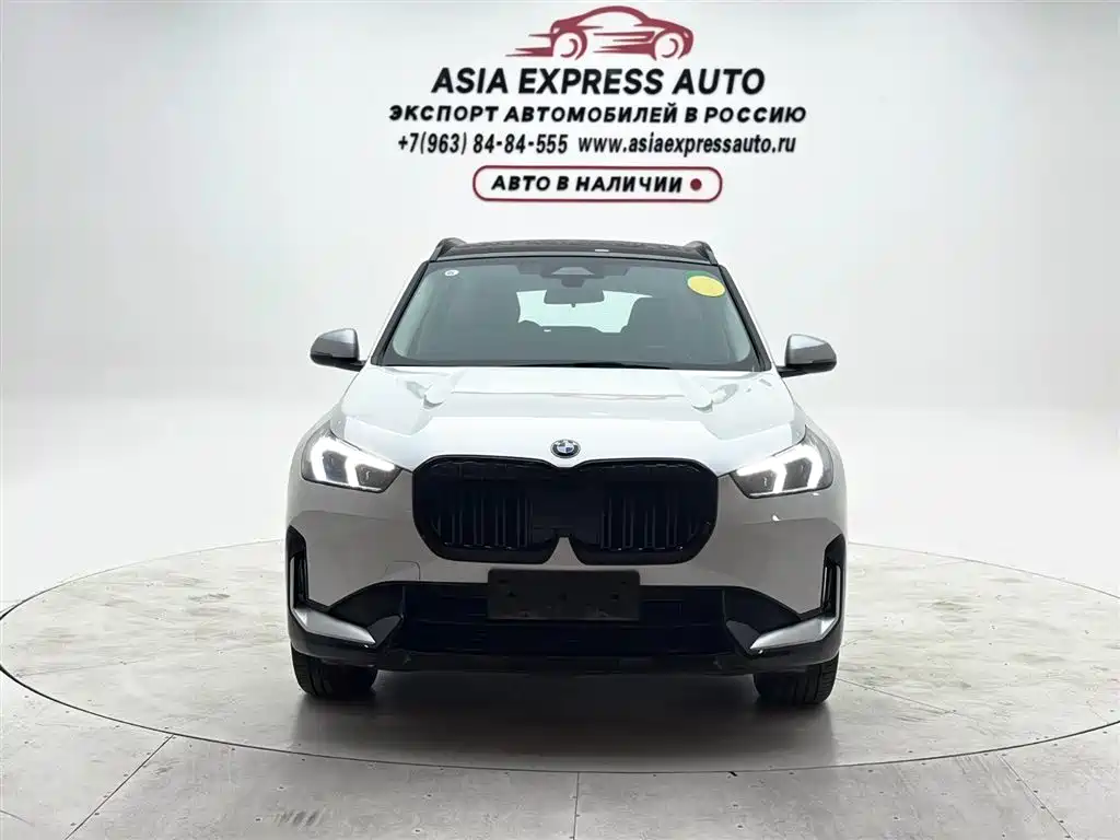 BMW X1 2023