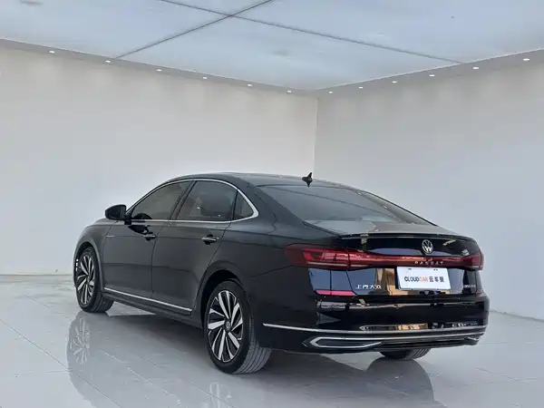Volkswagen Passat 2024