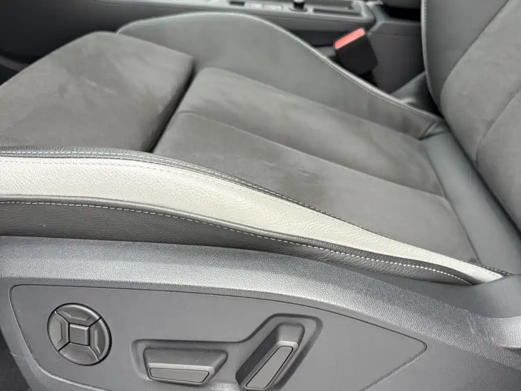Audi Q3 2022 — фото 14