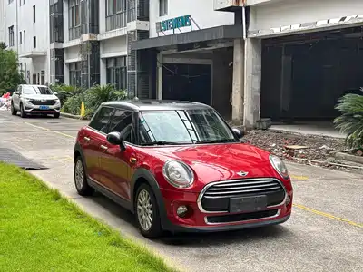 MINI MINI 2016