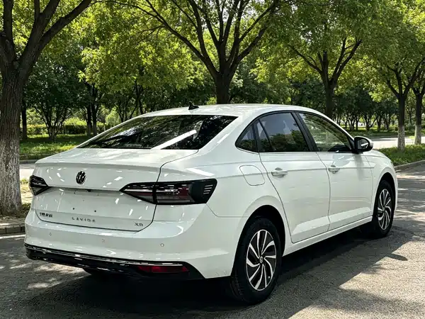 Volkswagen Lavida 2023
