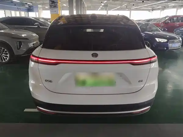 NIO ES6 2024