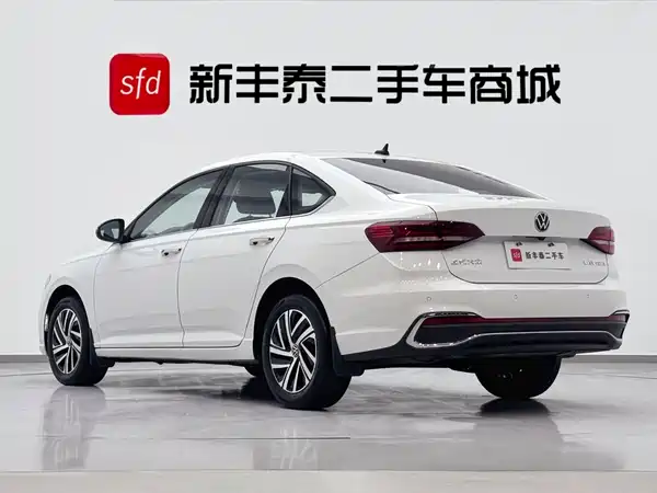 Volkswagen Lavida 2023