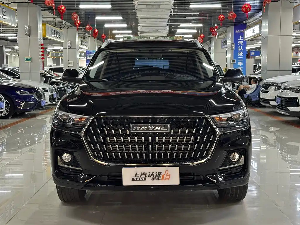 Haval H6 2023