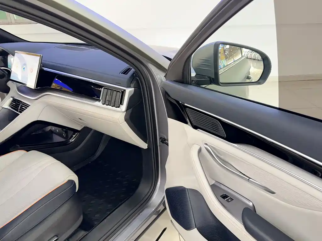 BYD Song PLUS New Energy 2023 — фото 29