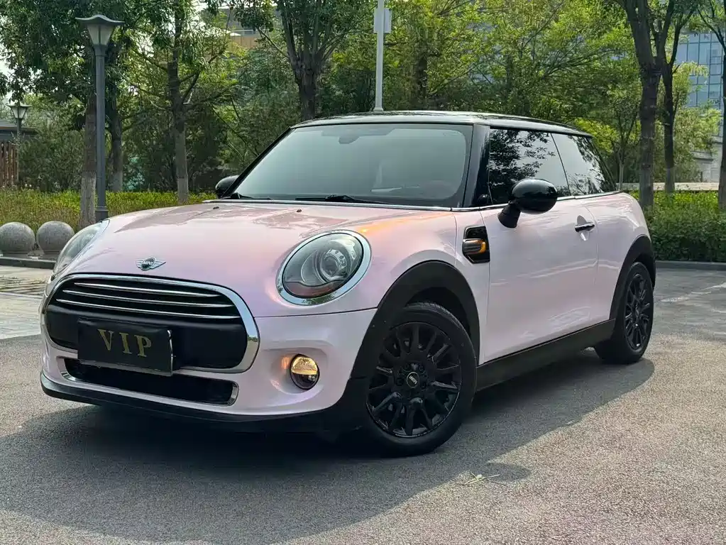 MINI Mini 2015