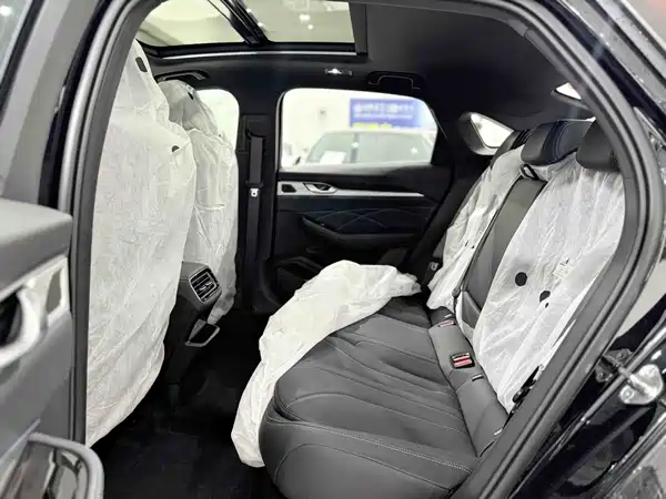 Geely Xingrui 2026