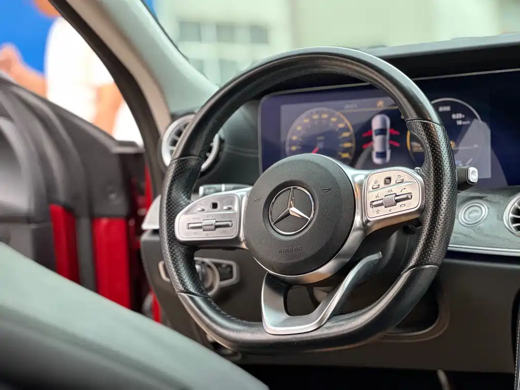 Mercedes-Benz CLS 2019 — фото 13