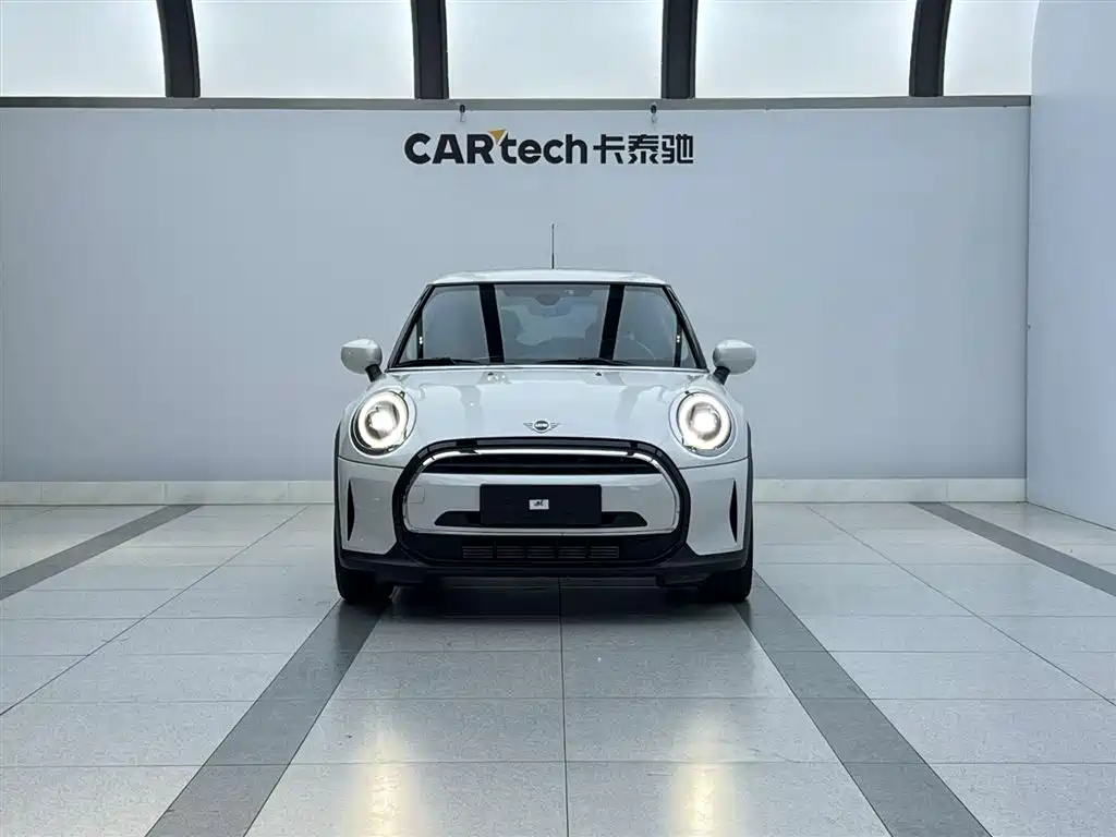 MINI Mini 2024