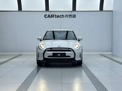 MINI MINI 2024