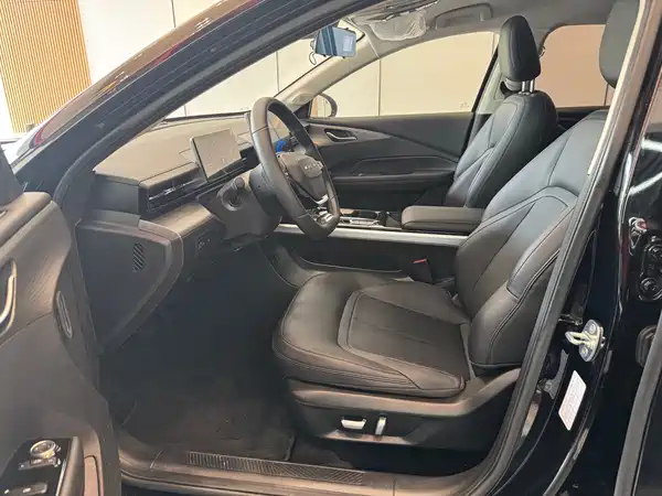 Wuling Starlight 2024
