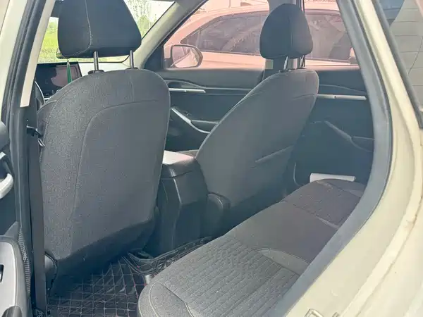 Kia KX3 2020