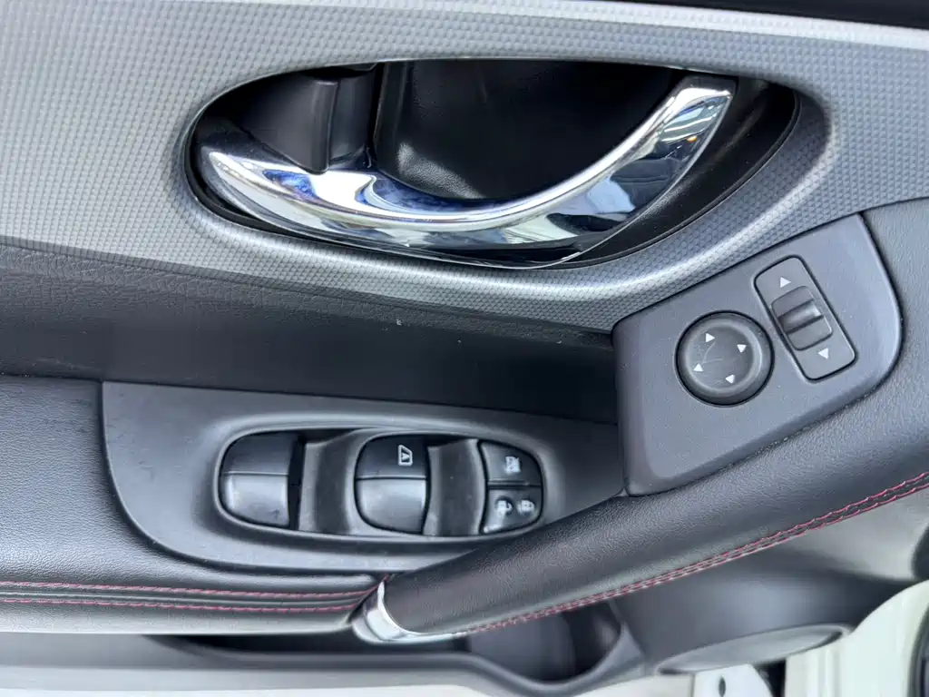 Nissan Qashqai 2022 — фото 8