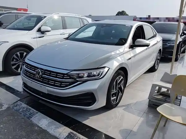 Volkswagen Sagitar 2024