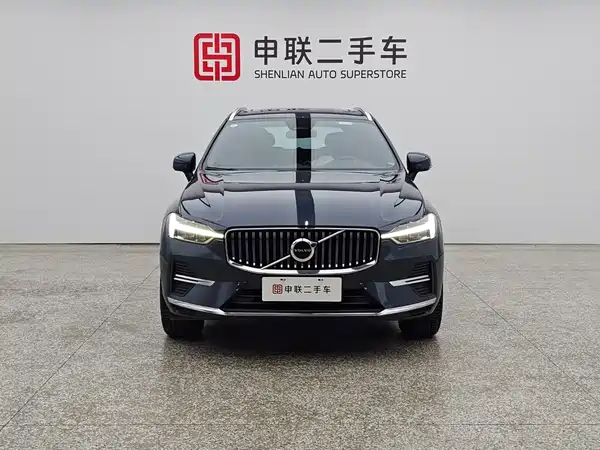 Volvo XC60 2023