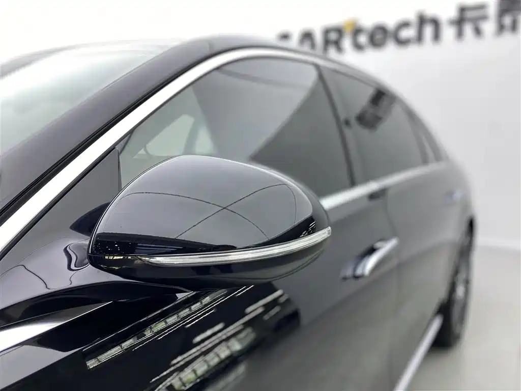 Mercedes-Benz S-Class 2022 — фото 29
