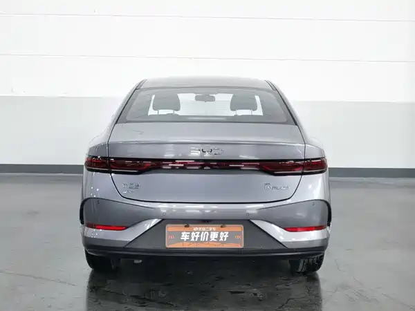 BYD Qin PLUS 2025