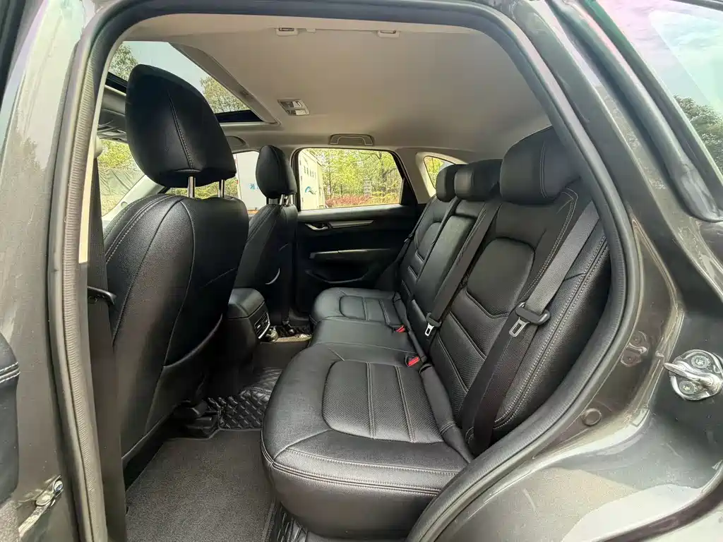 Mazda CX-5 2021