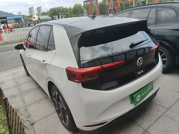 Volkswagen ID.3 2024