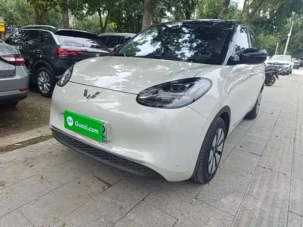 Wuling Bingo 2023