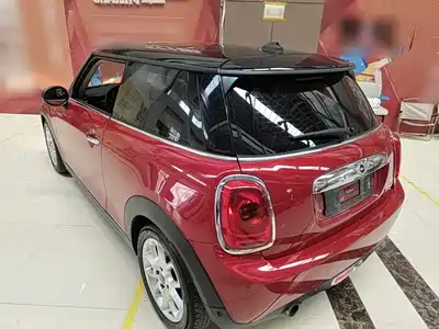MINI MINI 2015