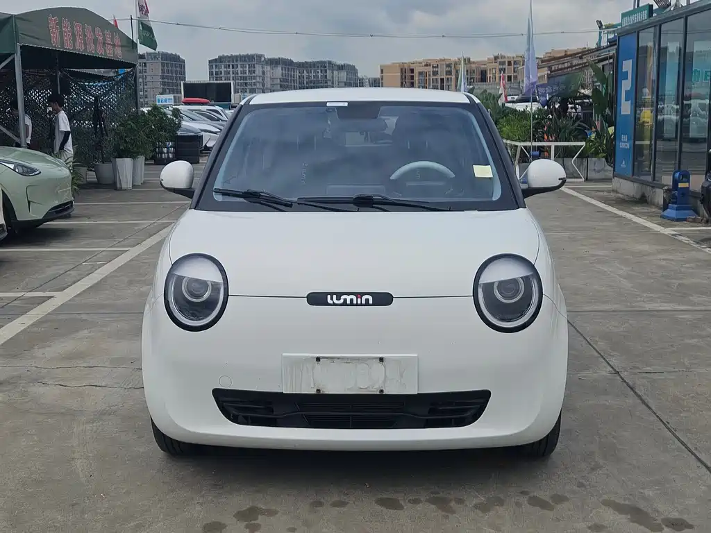 Qiyuan Lumin 2022