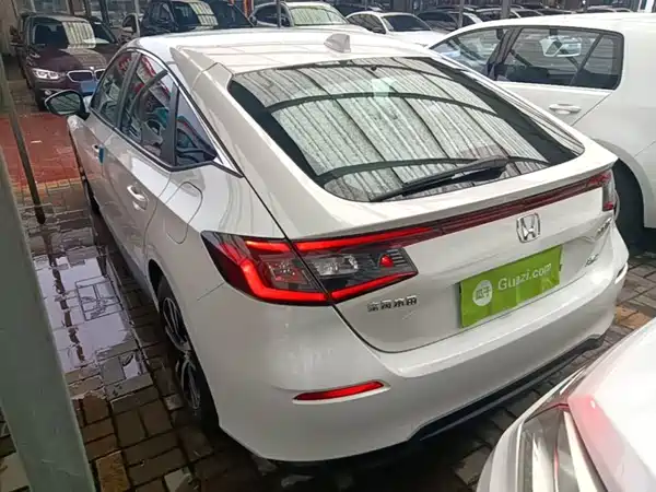 Honda Civic 2023