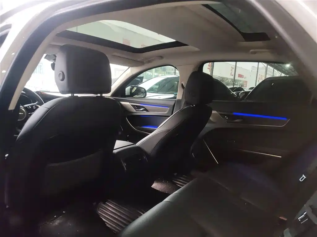 Jaguar XFL 2023 — фото 14