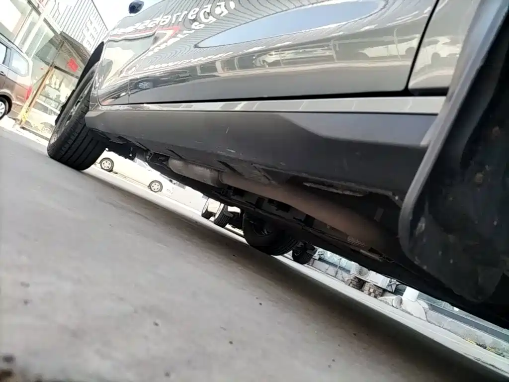 BYD Seal 05 DM-i 2025 — фото 21