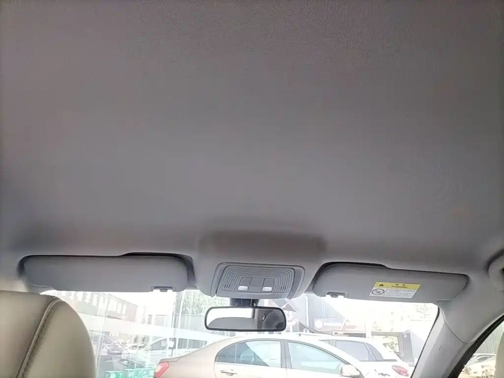 BYD Seal 05 DM-i 2025 — фото 18