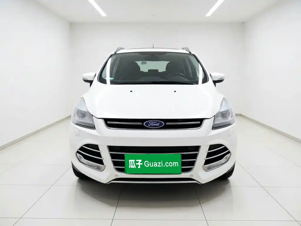 Ford Kuga 2015 — фото 2