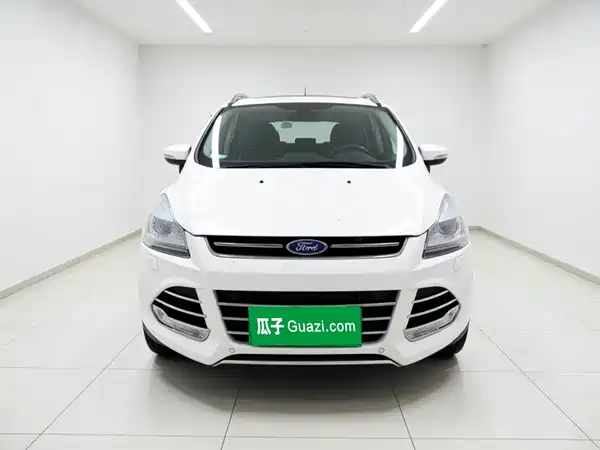 Ford Kuga 2015