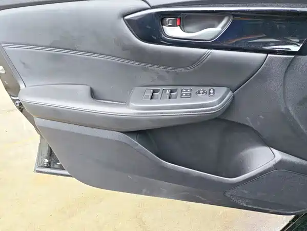 Honda Crider 2020