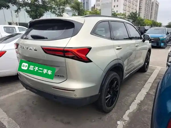 Haval H6 2024