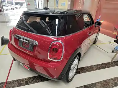 MINI MINI 2015