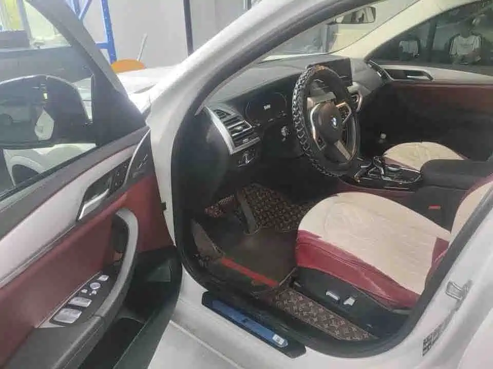 BMW X4 2023