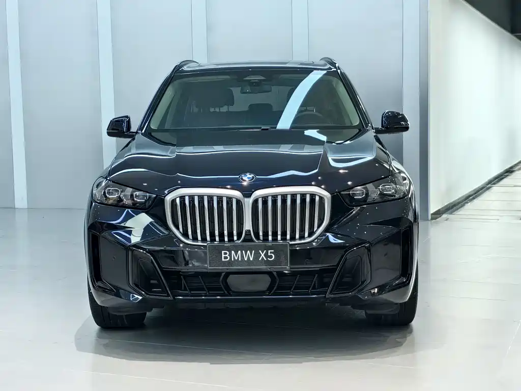 BMW X5 2024 — фото 2