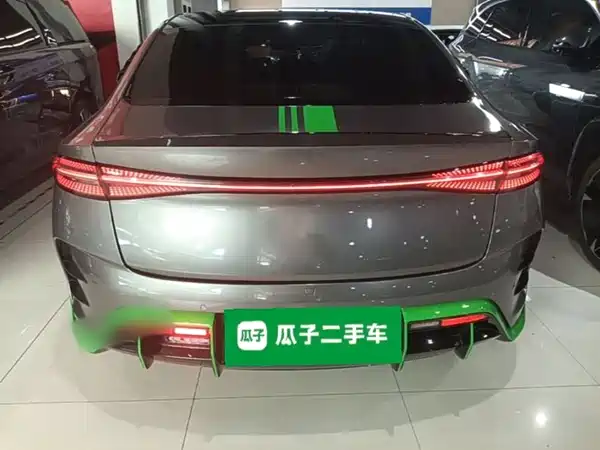 BYD Seal 2023