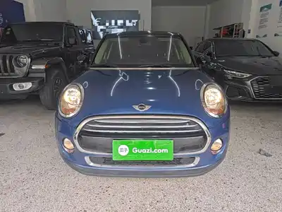 MINI MINI 2017