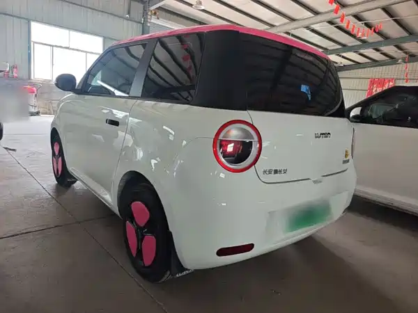 Changan Lumin 2025