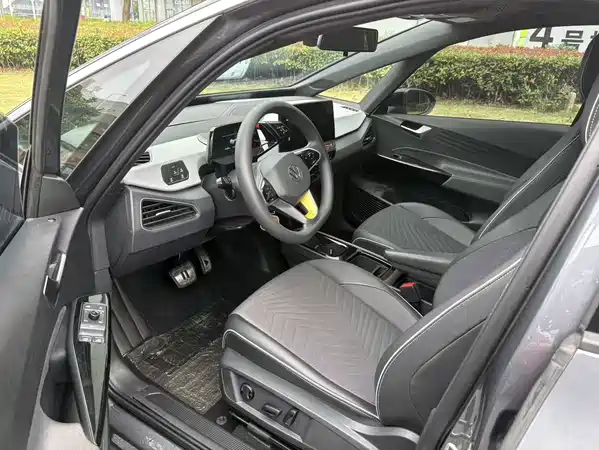 Volkswagen ID.3 2023