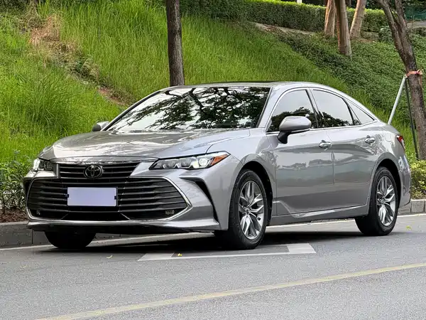 Toyota Avalon 2019