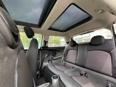 MINI MINI 2015
