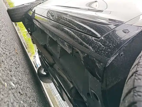 Cadillac XT5 2024