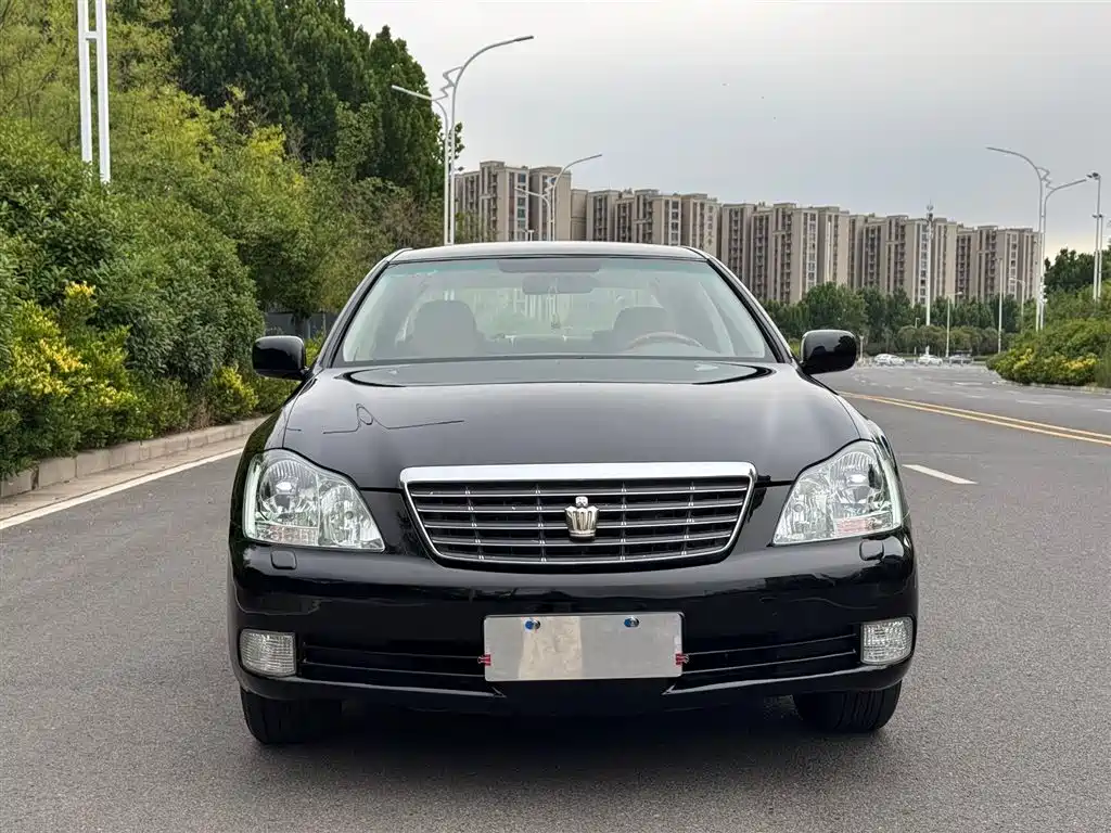 Toyota Crown 2006