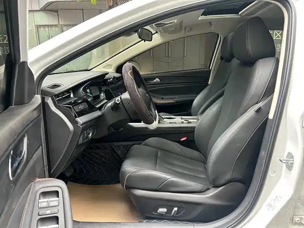 Chery Arrizo 5 PLUS 2023