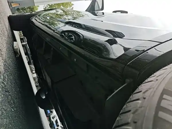 Cadillac XT6 2024